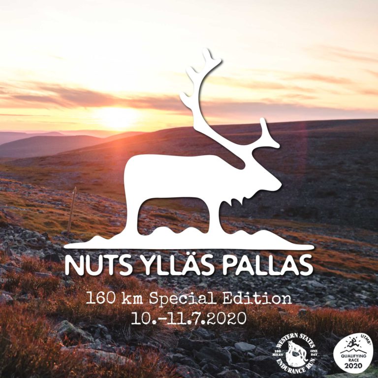 NUTS Ylläs Pallas 160 km Special Edition
