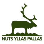 NUTS Ylläs Pallas Ultra Trail